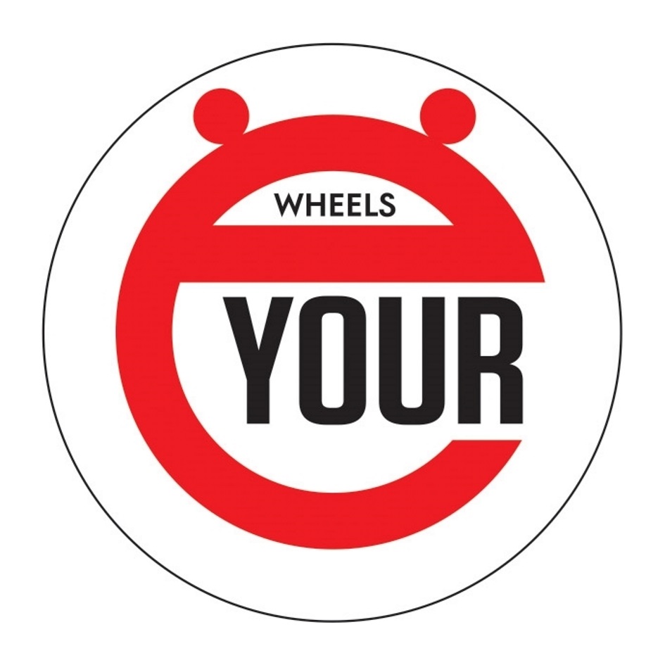 Ё-wheels